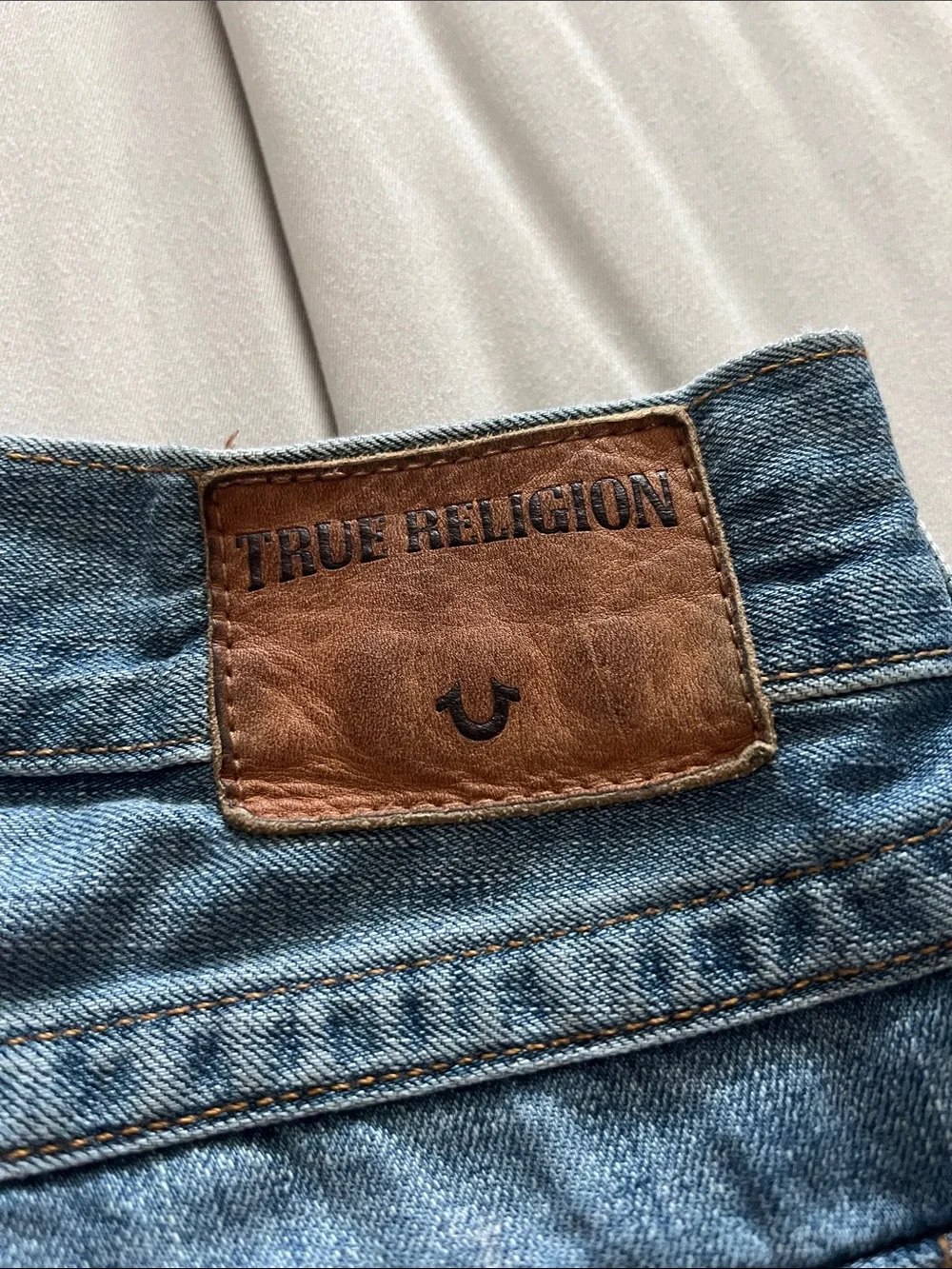 True Religion true religion